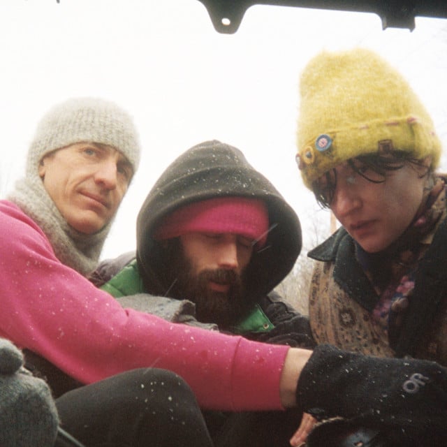 Big Thief - Artist