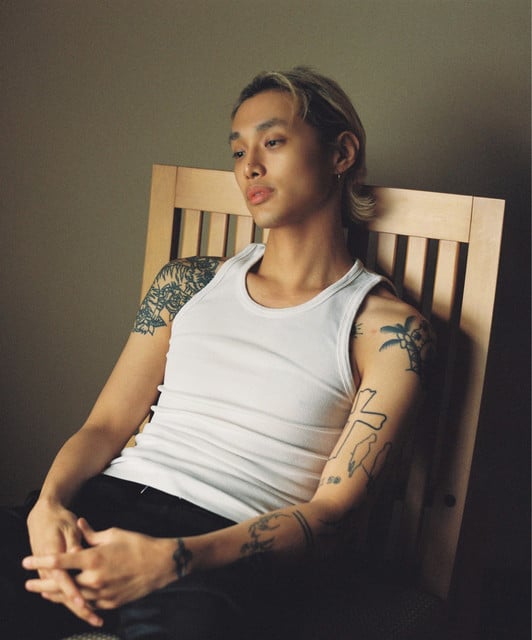 JEY - Artist