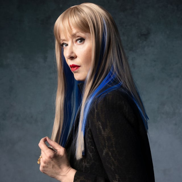 Suzanne Vega - Artist