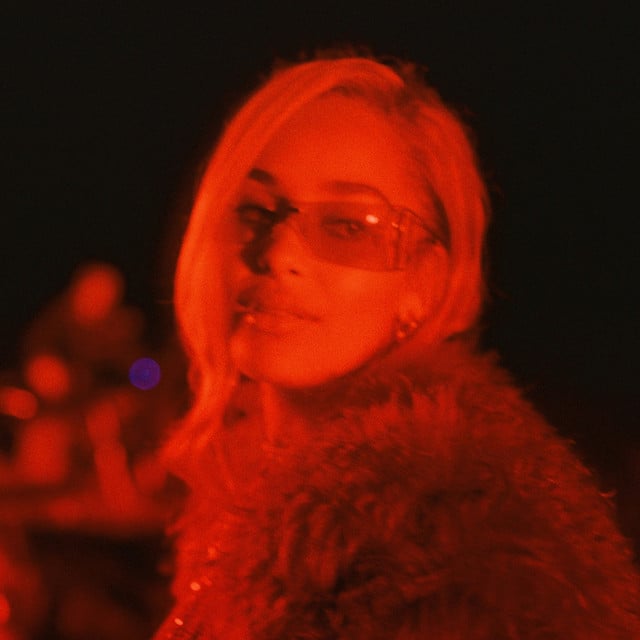 Jorja Smith - Artist fusiona R&B, soul, jazz y pop