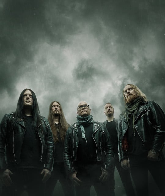 Katatonia - Artist