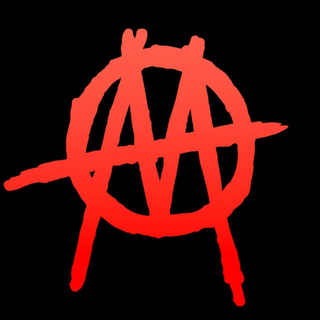 Ministry - Artist