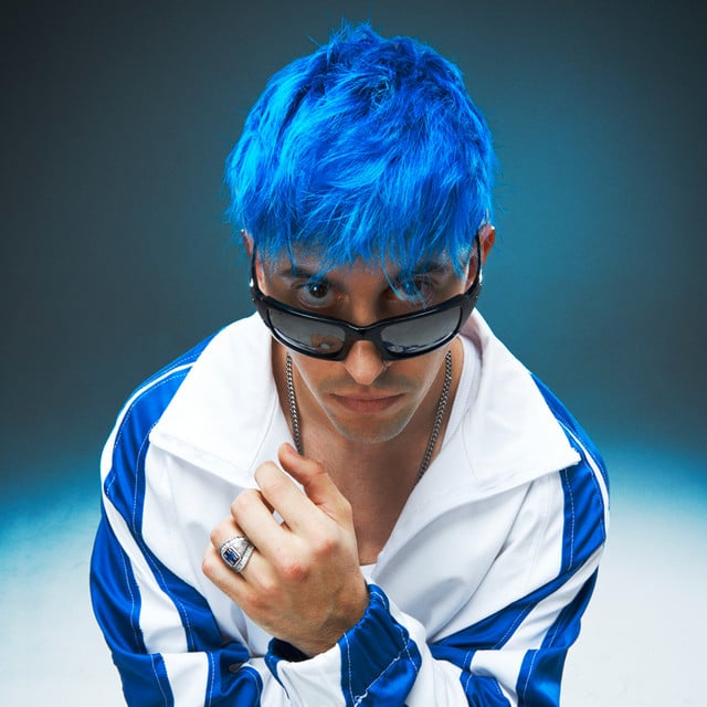 Robleis - Artist
