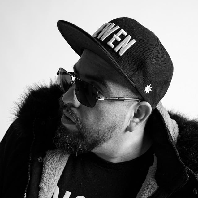 Gran Rah - Artist