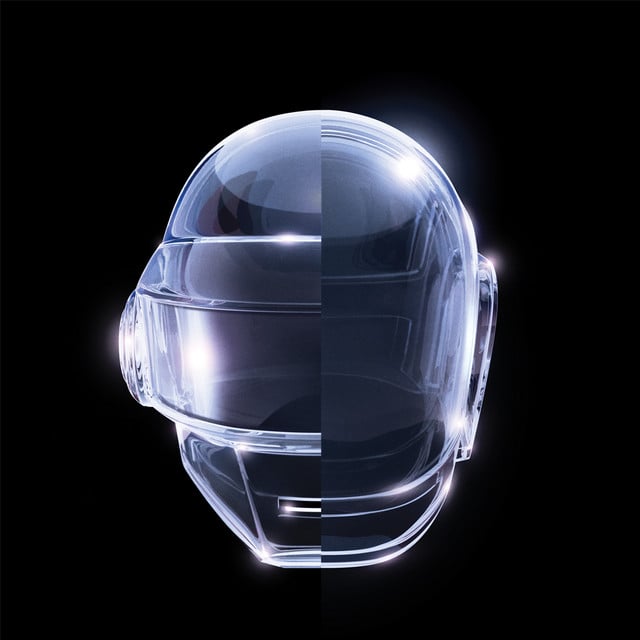 Daft Punk - Artist