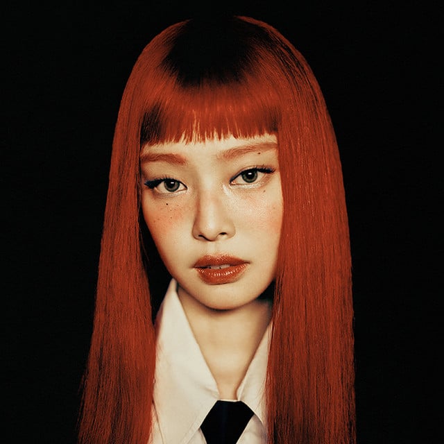 JENNIE - Artist