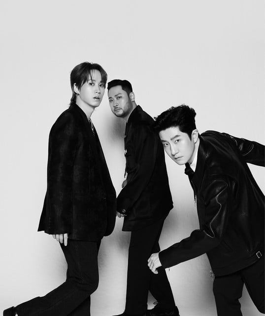 Epik High - Artist