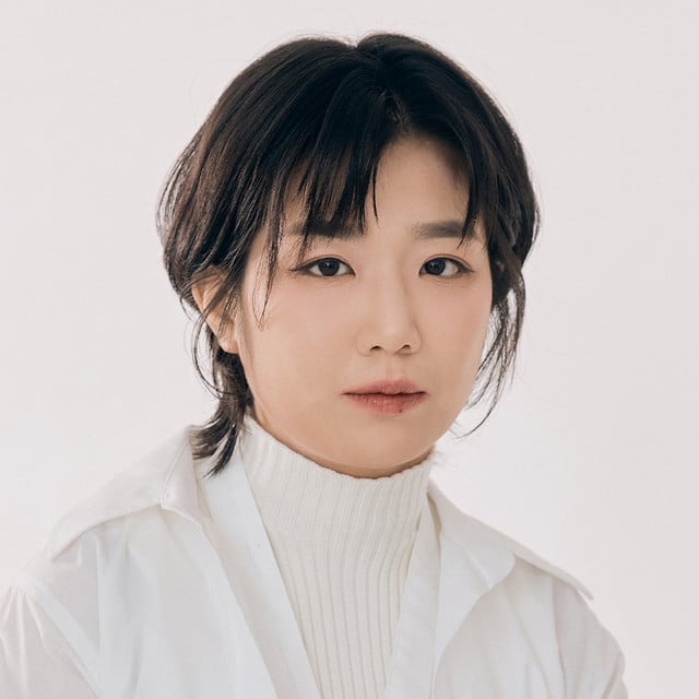 Ahn Ye Eun - Artist