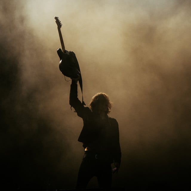 Catfish and the Bottlemen - Artist
