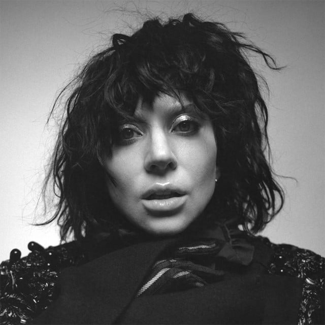 Lady Gaga - Artist
