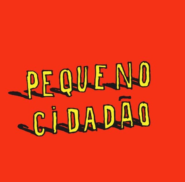 Pequeno Cidadão - Artist