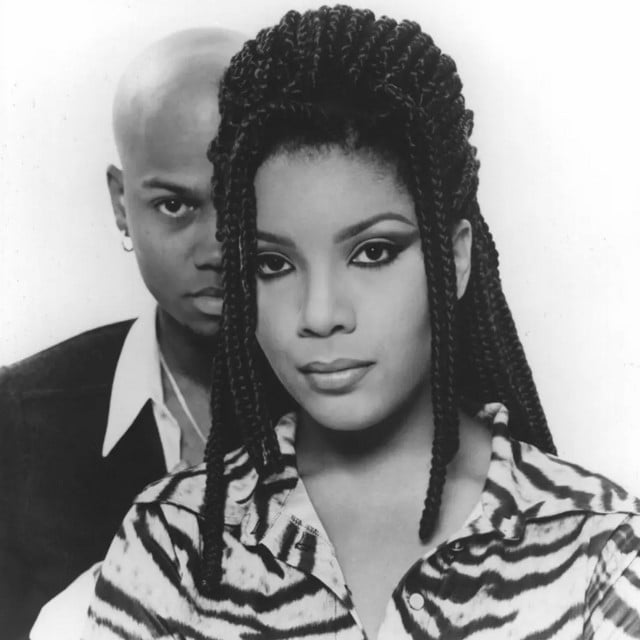 La Bouche - Artist eurodance