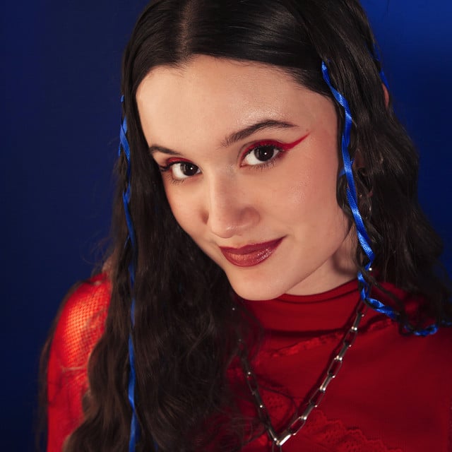 Joaquina - Artist