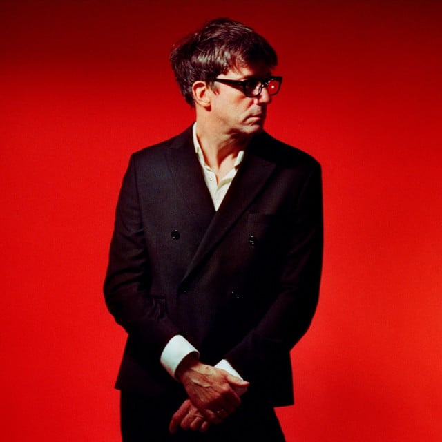 Graham Coxon - Artist