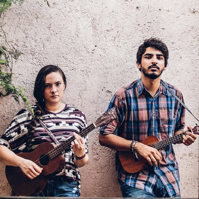 Nina y Sebastián - Artist