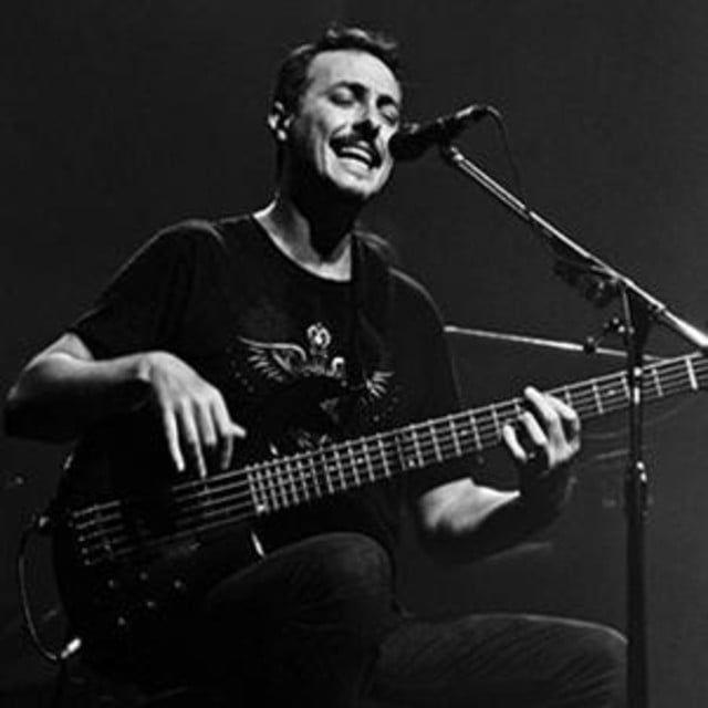 Pedro Aznar - Artist