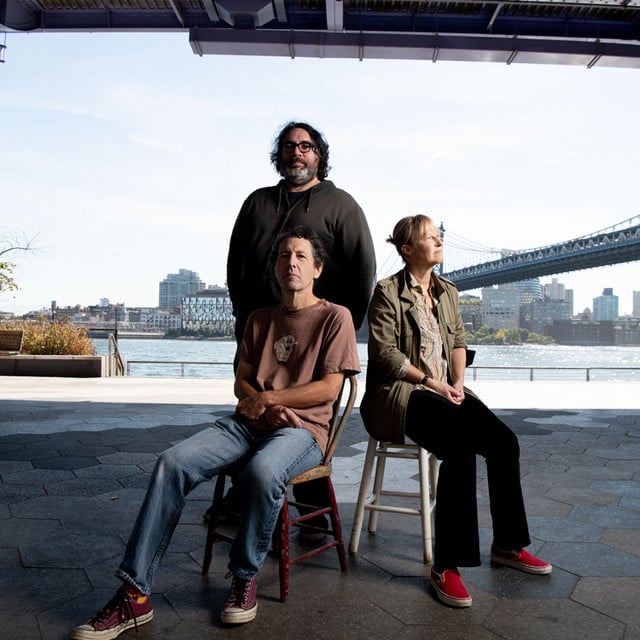 Yo La Tengo - Artist