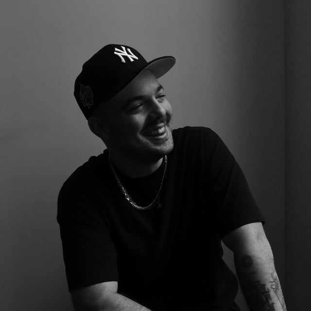 Mac Ayres - Artist
