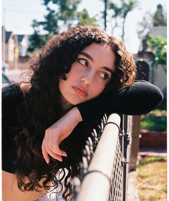 Aria Zadeh - Artist