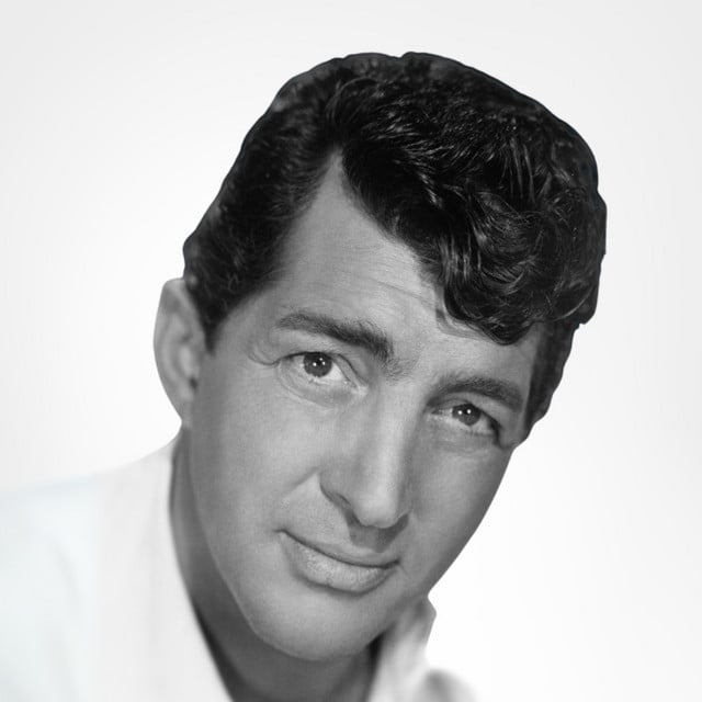 Dean Martin - Artist