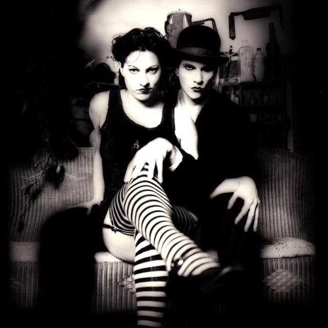 The Dresden Dolls - Artist