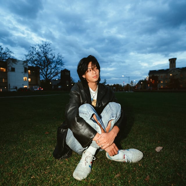 WIMY - Artist