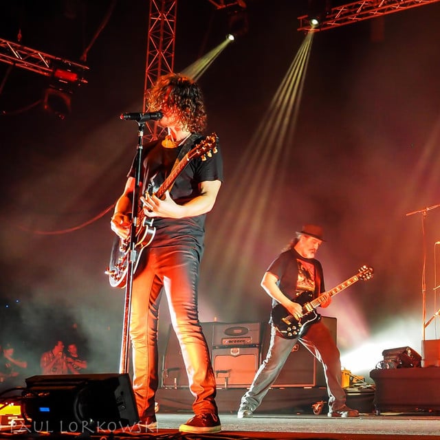 Soundgarden - Artist