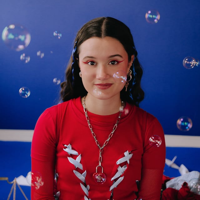 Joaquina - Artist