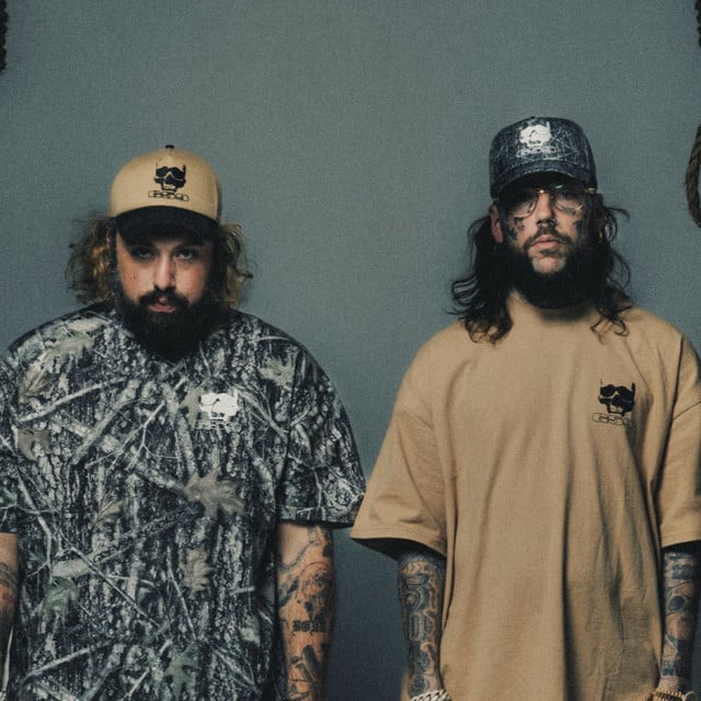 $uicideboy$ - Artist