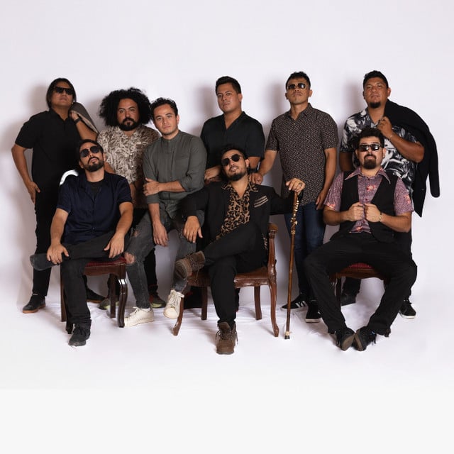 Los Choclok - Artist