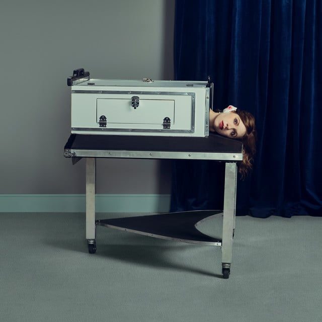 K.Flay - Artist
