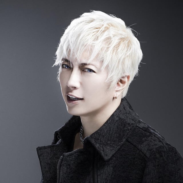 Gackt - Artist