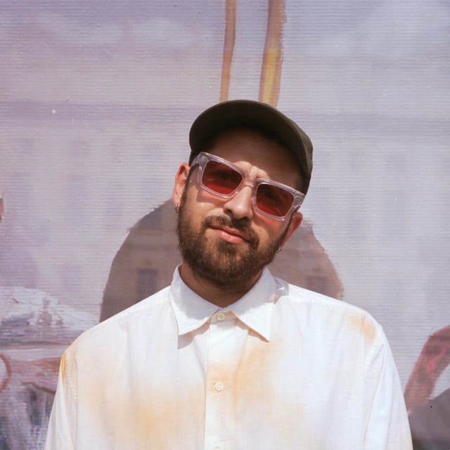 Frah Quintale - Artist