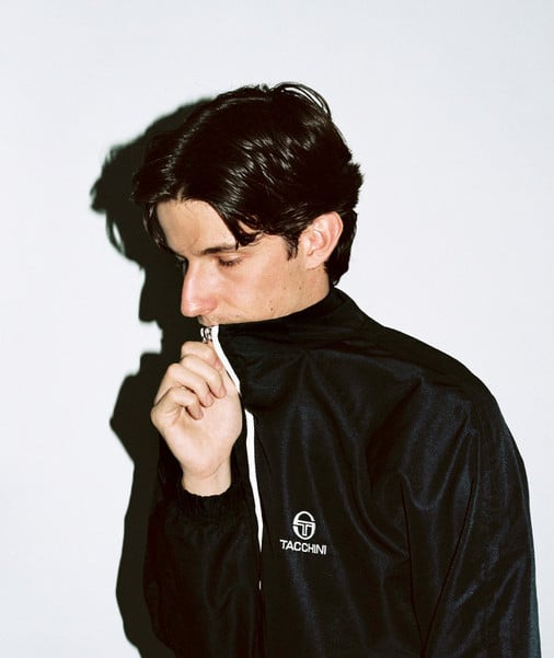 Diego 900 - Artist