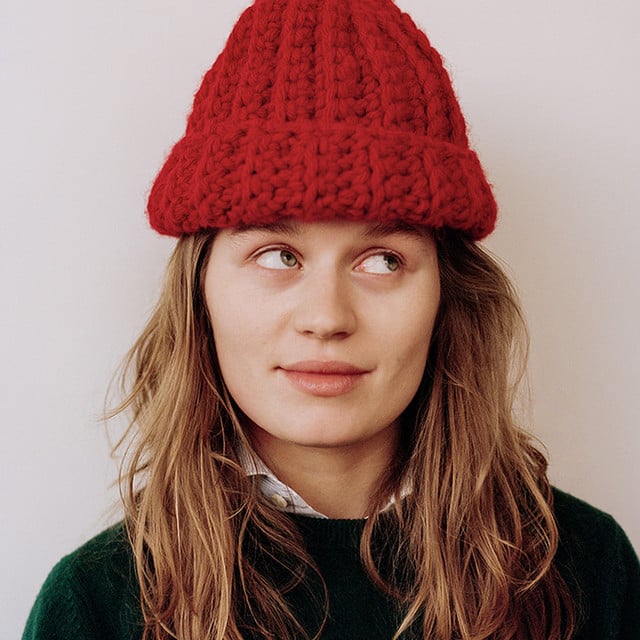 girl in red - Artist