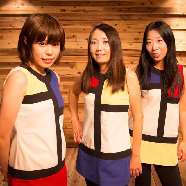 Shonen Knife - Artist