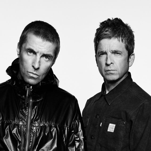 Oasis - Artist