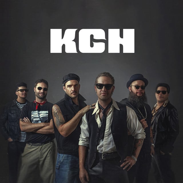 Kchiporros - Artist