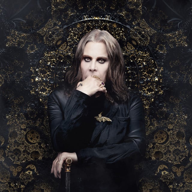 Ozzy Osbourne - Artist