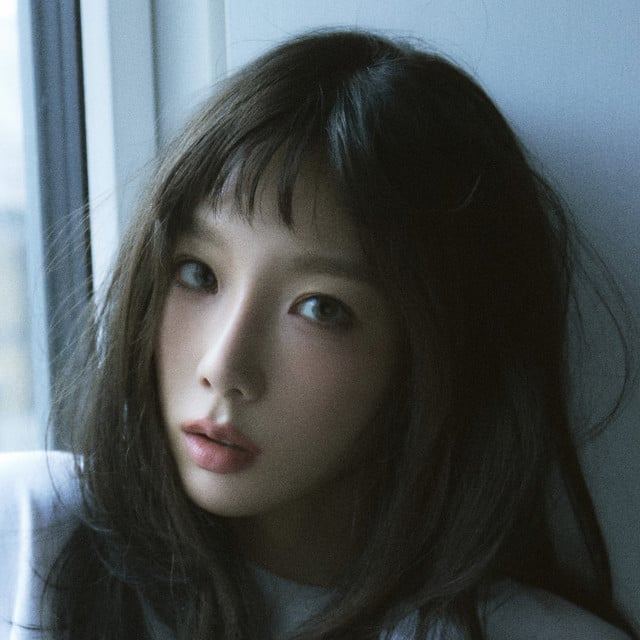 TAEYEON - Artist