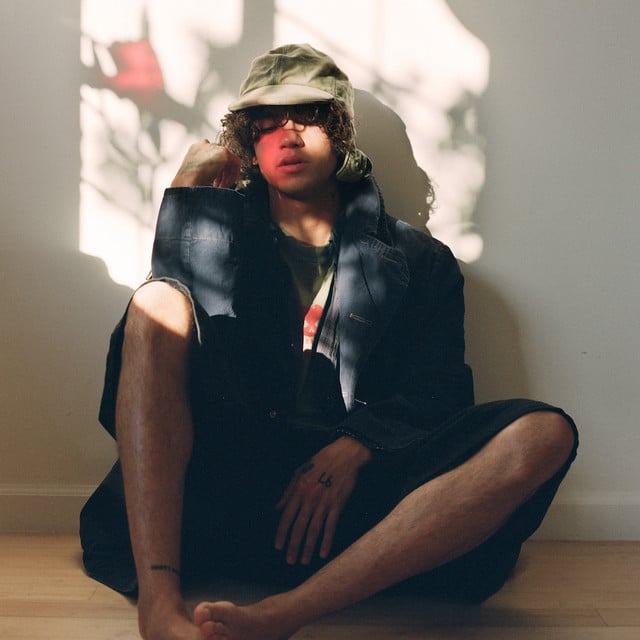 Dominic Fike - Artist