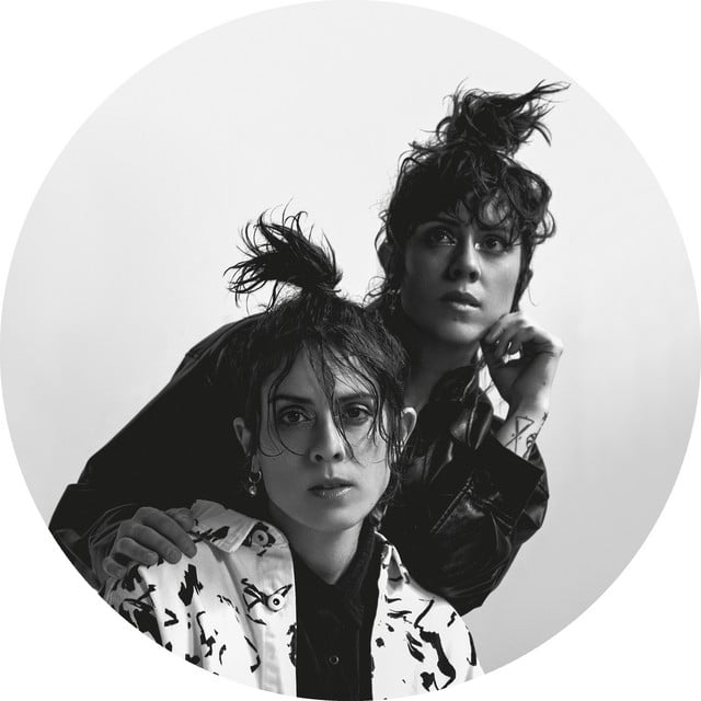 Tegan and Sara - Artist