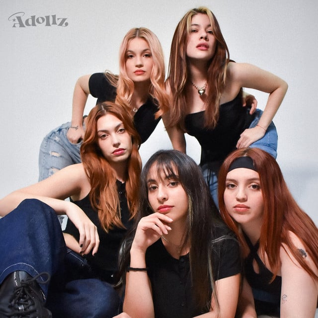 ADOLLZ - Artist