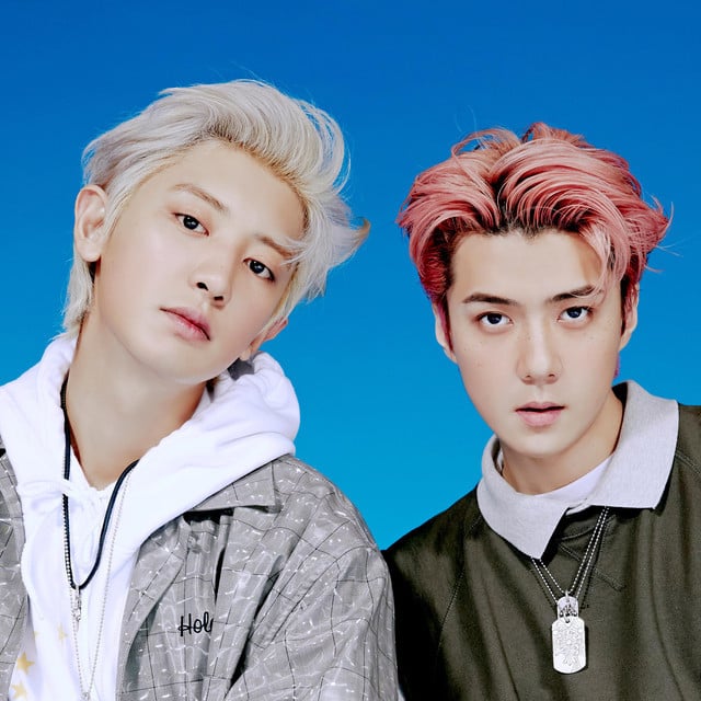 EXO-SC - Artist