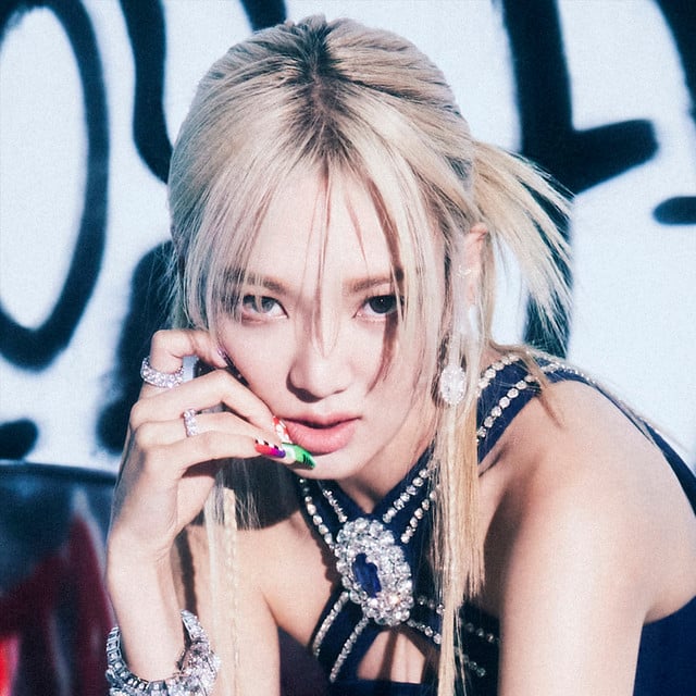 HYOYEON - Artist