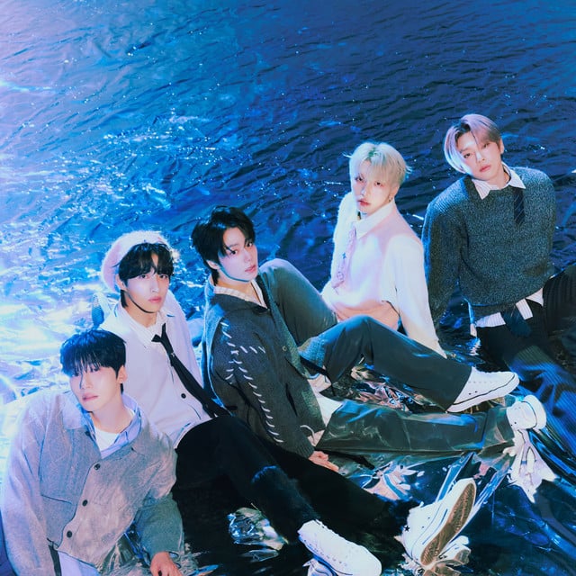 ONEUS - Artist