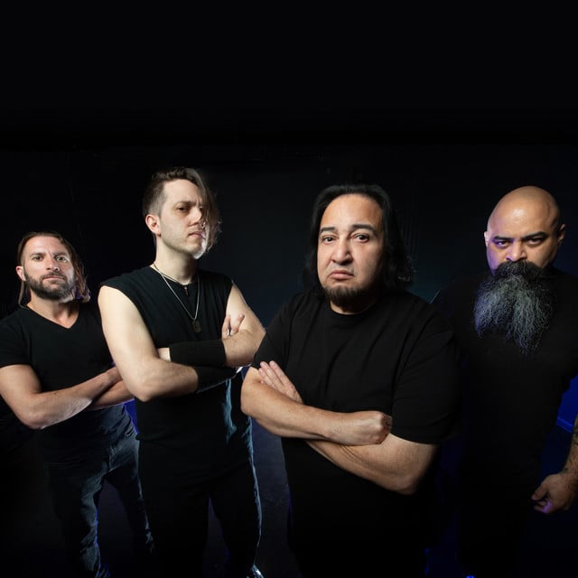 Fear Factory - Artist