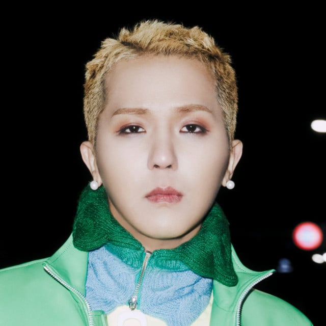 MINO - Artist
