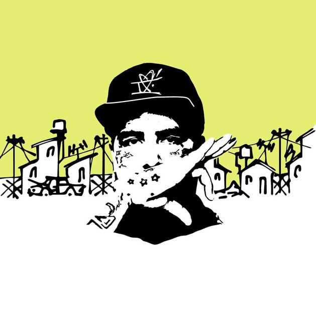 Malandro - Artist
