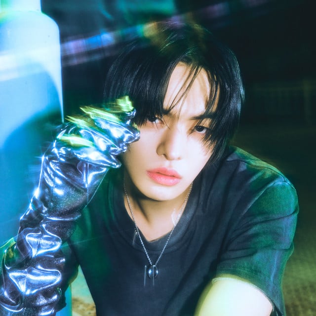 LEO - Artist